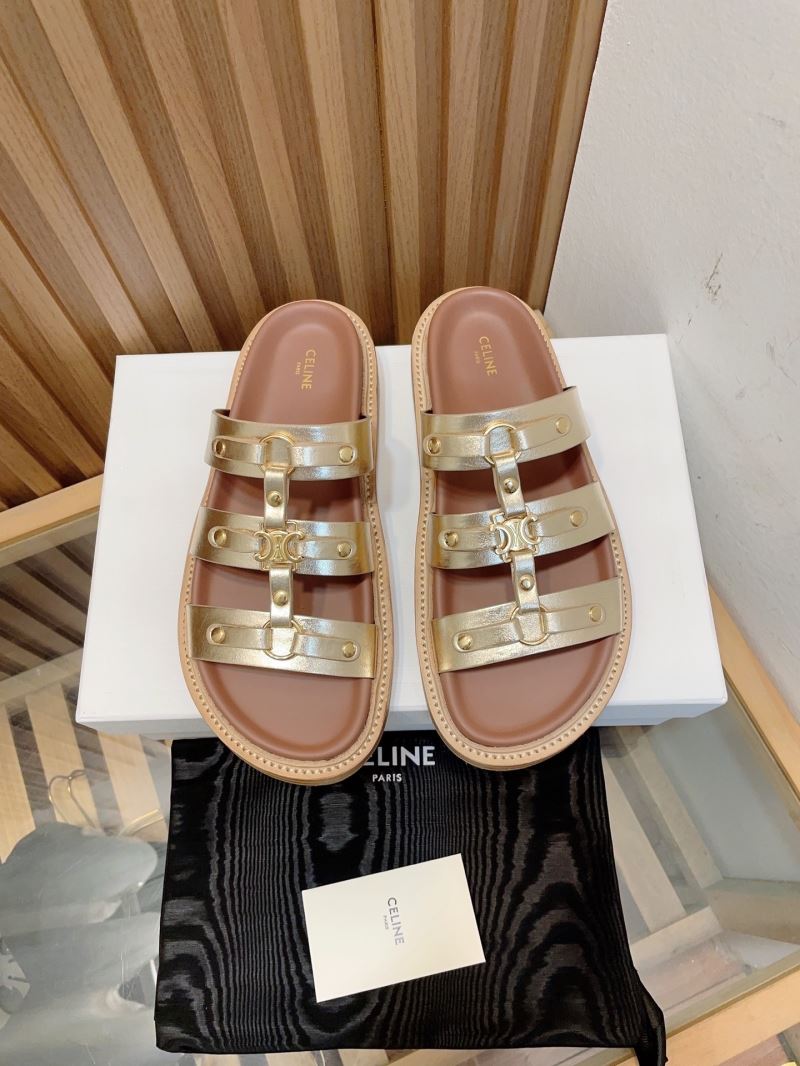 Celine Sandals